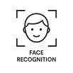 AI face recognition attendance system